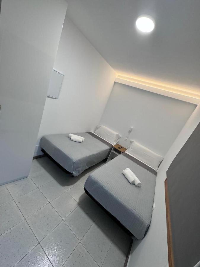 バルベルデVivienda En El Centro De La Isla 2Hab Con Terrazaアパートメント エクステリア 写真