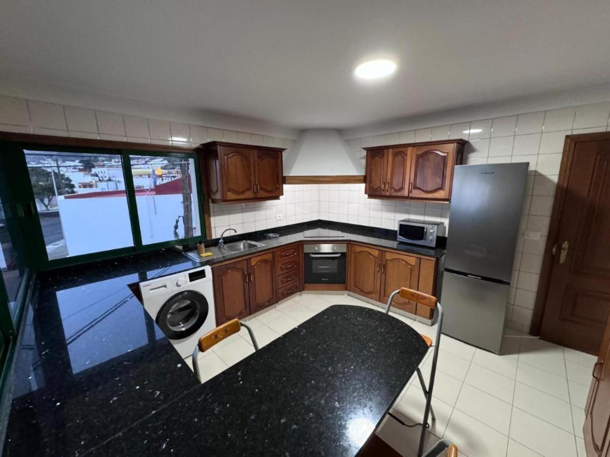バルベルデVivienda En El Centro De La Isla 2Hab Con Terrazaアパートメント エクステリア 写真