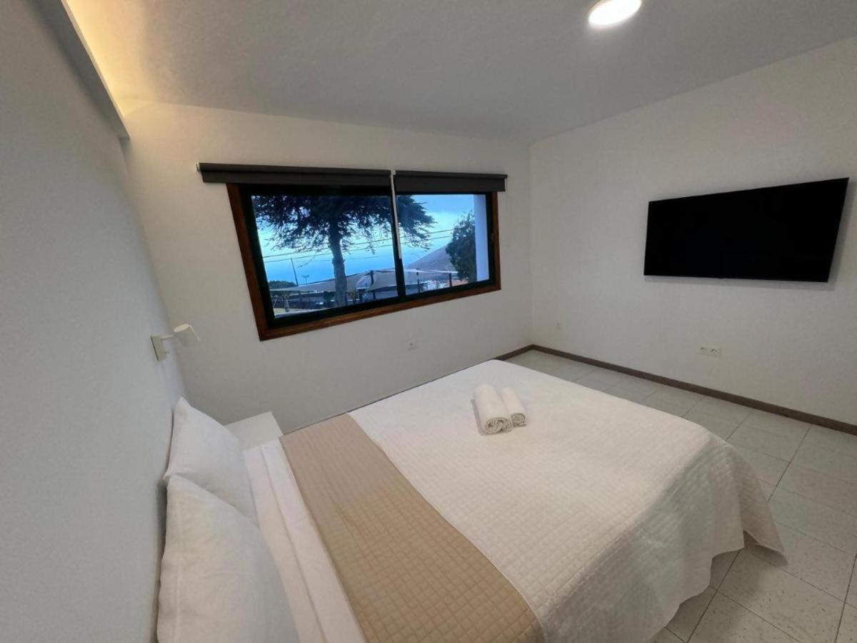バルベルデVivienda En El Centro De La Isla 2Hab Con Terrazaアパートメント エクステリア 写真